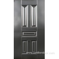 Exterior Laminate Steel Door Panel